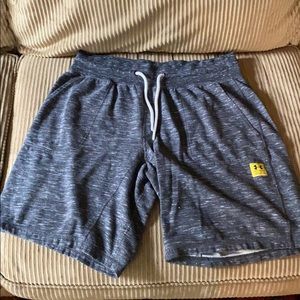 Under Armour